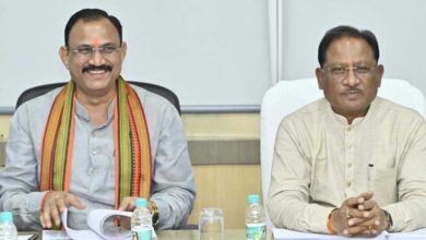 अंतिम व्यक्ति तक सुनिश्चित हो दवाइयों की पहुंच: मुख्यमंत्री विष्णुदेव साय