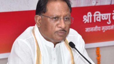 रायपुर : नवा रायपुर में पुरखौती मुक्तांगन के सामने स्थापित होगा भव्य एवं आकर्षक कलाग्राम