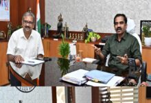 मुख्यमंत्री ग्रामीण बस सुविधा योजना की राज्य स्तरीय समिति की बैठक सम्पन्न