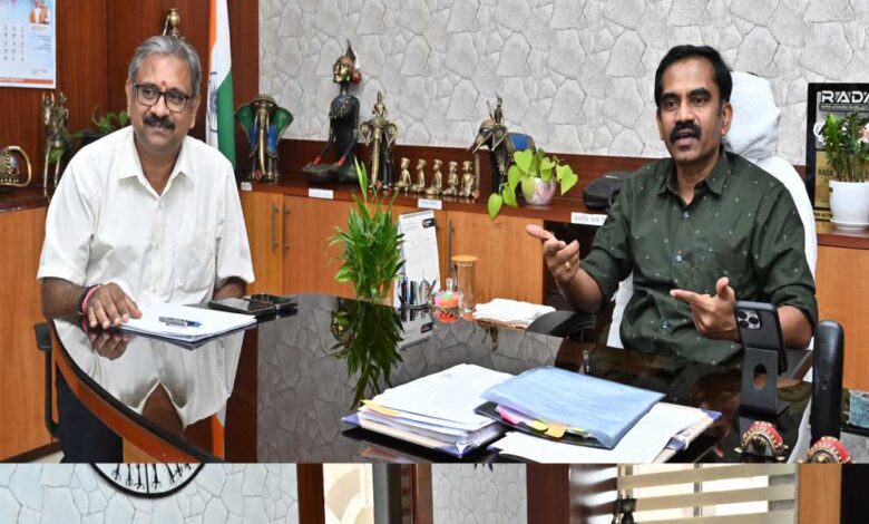 मुख्यमंत्री ग्रामीण बस सुविधा योजना की राज्य स्तरीय समिति की बैठक सम्पन्न मुख्यमंत्री ग्रामीण बस सुविधा योजना की राज्य स्तरीय समिति की बैठक सम्पन्न