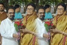 हारून मेमन को सांसद प्रतिनिधि के रूप में मिली महत्वपूर्ण ज़िम्मेदारी, कांग्रेस संगठन में उत्साह की लहर
