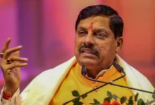MP NEWS- PM मोदी के नेतृत्व में भारत बना दुनिया का 5वां सबसे बड़ा रक्षा निर्यातक: मुख्यमंत्री डॉ. मोहन यादव…