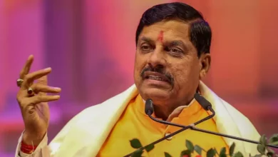 MP NEWS- PM मोदी के नेतृत्व में भारत बना दुनिया का 5वां सबसे बड़ा रक्षा निर्यातक: मुख्यमंत्री डॉ. मोहन यादव…