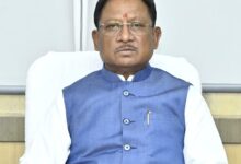 CG NEWS: मुख्यमंत्री विष्णुदेव साय इस जिले को 223 करोड़ से अधिक लागत की देंगे अनेक विकास कार्यों की सौगात…