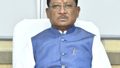 CG NEWS: मुख्यमंत्री विष्णुदेव साय इस जिले को 223 करोड़ से अधिक लागत की देंगे अनेक विकास कार्यों की सौगात…