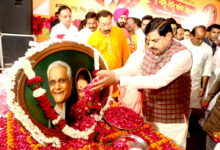 MP News- मध्य प्रदेश सरकार के लिए जनकल्याण और जन सेवा सर्वोपरि: मुख्यमंत्री डॉ. मोहन यादव…