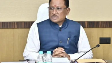 CG NEWS- छत्तीसगढ़ सरकार ने दी निर्माण श्रमिकों को बड़ी सौगात: मुख्यमंत्री साय श्रम विभाग के विभिन्न योजनाओं के तहत 15 जून को हितग्राहियों के खातों में अंतरित करेंगे राशि….