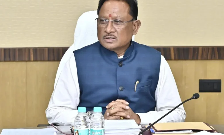 CG NEWS- छत्तीसगढ़ सरकार ने दी निर्माण श्रमिकों को बड़ी सौगात: मुख्यमंत्री साय श्रम विभाग के विभिन्न योजनाओं के तहत 15 जून को हितग्राहियों के खातों में अंतरित करेंगे राशि…. CG NEWS- छत्तीसगढ़ सरकार ने दी निर्माण श्रमिकों को बड़ी सौगात: मुख्यमंत्री साय श्रम विभाग के विभिन्न योजनाओं के तहत 15 जून को हितग्राहियों के खातों में अंतरित करेंगे राशि….