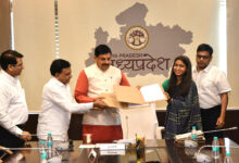 MP News- मध्यप्रदेश राज्य नीति आयोग और चार संगठनों के बीच एमओयू पर हस्ताक्षर, सतत् और समावेशी विकास को मिलेगा बल: मुख्यमंत्री डॉ. मोहन यादव…