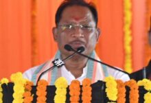 CG News- बस्तर में शांति और विकास के लिए प्रतिबद्ध है हमारी सरकार: मुख्यमंत्री विष्णु देव साय…