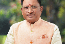 CG NEWS: मुख्यमंत्री विष्णु देव साय ने संत कबीर साहेब जी की जयंती पर प्रदेशवासियों को दी शुभकामनाएँ, कहा – कबीर साहेब समाज सुधार और एकता के प्रतीक….