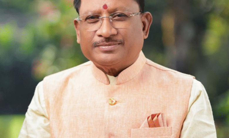CG NEWS: मुख्यमंत्री विष्णु देव साय ने संत कबीर साहेब जी की जयंती पर प्रदेशवासियों को दी शुभकामनाएँ, कहा – कबीर साहेब समाज सुधार और एकता के प्रतीक…. CG NEWS: मुख्यमंत्री विष्णु देव साय ने संत कबीर साहेब जी की जयंती पर प्रदेशवासियों को दी शुभकामनाएँ, कहा – कबीर साहेब समाज सुधार और एकता के प्रतीक….