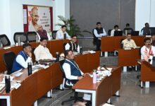 CG NEWS: मुख्यमंत्री विष्णु देव साय ने ‘चिंतन शिविर 2.0’ को बताया नीति-निर्माण का सशक्त मंच, IIM रायपुर में मंत्रियों ने सीखी सुशासन और नेतृत्व की बारीकियां…