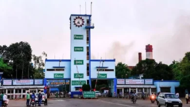 CG NEWS- छत्तीसगढ़ का लोहा बना गर्व का प्रतीक: विश्व के सबसे ऊंचे रेलवे पुल में छत्तीसगढ़ ने की 16 हजार टन लोहा-स्टील की सप्लाई…