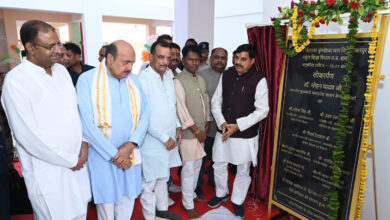 MP NEWS- गुणवत्तापूर्ण शिक्षा से आदिवासी अंचल में विकास के नए आयाम स्थापित होंगे: मुख्यमंत्री डॉ. मोहन यादव….