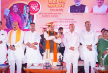 MP NEWS- लाड़ली बहनों और माताओं को आत्मनिर्भर और सशक्त बनाना हमारा लक्ष्य : मुख्यमंत्री डॉ. यादव…