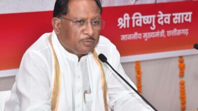 CG News: कलाकारों के सपनों को मिलेगा मंच, पुरखौती मुक्तांगन के सामने बनेगा भव्य कलाग्राम, छत्तीसगढ़ सरकार देगी 10 एकड़ भूमि निःशुल्क…
