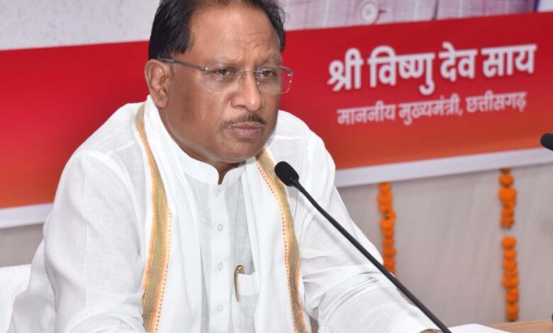 CG News: कलाकारों के सपनों को मिलेगा मंच, पुरखौती मुक्तांगन के सामने बनेगा भव्य कलाग्राम, छत्तीसगढ़ सरकार देगी 10 एकड़ भूमि निःशुल्क…