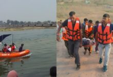 CG News : एनीकट में नहाने के दौरान डूबे युवक का शव बरामद, एसडीआरएफ और नगर सेना की मदद से 22 घंटे बाद रेस्क्यू ऑपरेशन हुआ सफल….