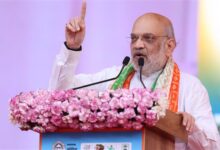 CG BREAKING NEWS : नक्सल ऑपरेशन में सफलता के बाद केंद्रीय गृह मंत्री अमित शाह का छत्तीसगढ़ दौरा तय, सुरक्षाबल के जवानों से करेंगे मुलाकात…