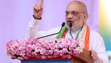 CG BREAKING NEWS : नक्सल ऑपरेशन में सफलता के बाद केंद्रीय गृह मंत्री अमित शाह का छत्तीसगढ़ दौरा तय, सुरक्षाबल के जवानों से करेंगे मुलाकात…