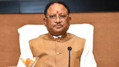 CG NEWS- मुख्यमंत्री विष्णु देव साय के नेतृत्व में ई-गवर्नेंस की ओर बड़ा कदम: अब कर्मचारियों की ‘कुंडली’ मोबाइल एप पर…