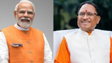 CG NEWS- संकल्प से सिद्धि अभियान: मुख्यमंत्री विष्णु देव साय ने बताया पीएम मोदी का छत्तीसगढ़ से है गहरा नाता, कहा – प्रदेश पर बना है उनका विशेष आशीर्वाद….