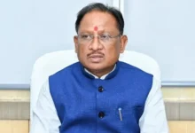 CG NEWS- अटल निर्माण वर्ष में सुशासन की नई ऊंचाइयां छूने को तैयार छत्तीसगढ़: मुख्यमंत्री विष्णु देव साय….