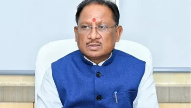 CG NEWS- अटल निर्माण वर्ष में सुशासन की नई ऊंचाइयां छूने को तैयार छत्तीसगढ़: मुख्यमंत्री विष्णु देव साय….