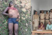 CG Crime- पुलिस ने 24 घंटे के भीतर सुलझाई अंधे कत्ल की गुत्थी: आरोपी दंपति गिरफ्तार, जानिए वारदात के पीछे की वजह…