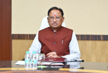 CG NEWS- युक्तियुक्तकरण की प्रक्रिया बच्चों के भविष्य को संवारने का सफल प्रयास: मुख्यमंत्री विष्णु देव साय….