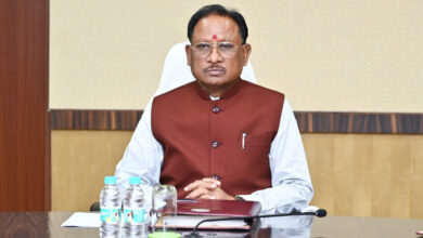 CG NEWS- युक्तियुक्तकरण की प्रक्रिया बच्चों के भविष्य को संवारने का सफल प्रयास: मुख्यमंत्री विष्णु देव साय….
