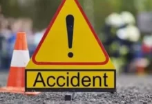 CG Accident: भीषण सड़क हादसे में डॉक्टर की मौत, तेज रफ्तार पिकअप ने बाइक को मारी टक्कर…