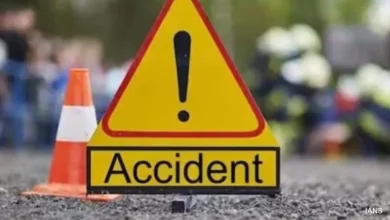 CG Accident: भीषण सड़क हादसे में डॉक्टर की मौत, तेज रफ्तार पिकअप ने बाइक को मारी टक्कर…