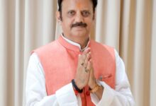 MP NEWS- PM मोदी के 11 वर्ष भारत के पुनर्जागरण और आत्मनिर्भरता के प्रतीक: उप मुख्यमंत्री राजेन्द्र शुक्ल…