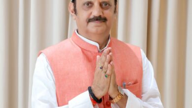 MP NEWS- PM मोदी के 11 वर्ष भारत के पुनर्जागरण और आत्मनिर्भरता के प्रतीक: उप मुख्यमंत्री राजेन्द्र शुक्ल…