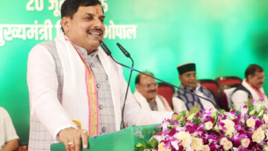 MP NEWS- मध्यप्रदेश बनेगा देश की डेयरी कैपिटल: मुख्यमंत्री डॉ. मोहन यादव…
