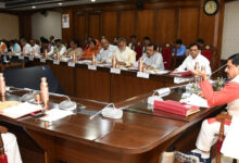 MP NEWS: मंत्रि-परिषद की बैठक में मध्यप्रदेश लोक सेवा पदोन्नति नियम 2025 को मिली मंजूरी, आरक्षित वर्गों के हितों को संरक्षित करने पर जोर….