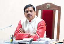 MP NEWS- विश्व सिकल सेल दिवस: राज्यपाल पटेल और मुख्यमंत्री डॉ. यादव विश्व सिकल सेल दिवस पर उत्कृष्ट कार्य करने वाली पंचायतों को करेंगे सम्मानित…