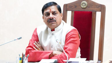 MP NEWS- विश्व सिकल सेल दिवस: राज्यपाल पटेल और मुख्यमंत्री डॉ. यादव विश्व सिकल सेल दिवस पर उत्कृष्ट कार्य करने वाली पंचायतों को करेंगे सम्मानित…