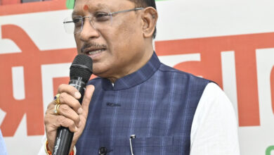 CG NEWS: मुख्यमंत्री विष्णु देव साय ने नक्सल प्रभावित बीजापुर के युवाओं से किया संवाद, कहा- इच्छाशक्ति और समावेशी नीति से गढ़ेंगे नया बस्तर…