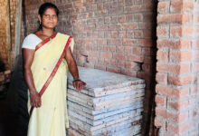 CG NEWS: शासन की योजनाओं से सशक्त बनी जशपुर की उद्यमी महिला लालमती….