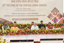 MP NEWS: सुरक्षा से सुशासन और सहकार से समृद्धि हमारी प्राथमिकता: मुख्यमंत्री डॉ. मोहन यादव…