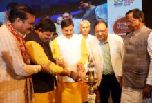 MP News- स्पिरिचुअल और वेलनेस समिट-2025: सीएम डॉ. मोहन यादव ने किया शुभारंभ, कहा– मध्यप्रदेश अपार संभावनाओं वाला प्रदेश….