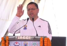 International Yoga Day 2025 : देवभूमि में हुआ देश की पहली योग नीति का शुभारंभ, योग और वेलनेस के क्षेत्र में वैश्विक राजधानी के रूप में स्थापित होगा उत्तराखंड….