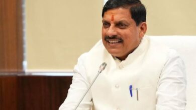 MP NEWS: प्रधानमंत्री मोदी को साइप्रस के सर्वोच्च सम्मान पर मुख्यमंत्री डॉ. मोहन यादव ने दी शुभकामनाएं….