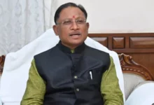 CG NEWS: छत्तीसगढ़ में 16 जून से शुरू होगा शाला प्रवेश उत्सव, सीएम साय ने जनप्रतिनिधियों से की सहभागिता की अपील…