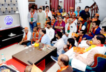 MP NEWS: महिलाओं, युवाओं और किसानों को आत्मनिर्भर बनाने राज्य सरकार कर रही समर्पित प्रयास: मुख्यमंत्री डॉ. मोहन यादव…