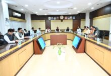 CG NEWS: मुख्यमंत्री विष्णु देव साय की अध्यक्षता में कैबिनेट बैठक, कई महत्वपूर्ण निर्णय हुए पारित….