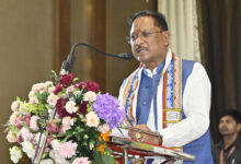 CG NEWS- सेन समाज का गौरवशाली इतिहास, छत्तीसगढ़ के विकास में निभा रहा अहम भूमिका : मुख्यमंत्री विष्णु देव साय….